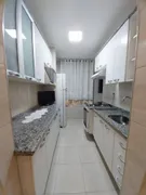 Apartamento com 2 Quartos à venda, 46m² no Parque Dourado, Ferraz de Vasconcelos - Foto 3