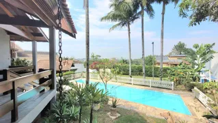 Casa de Condomínio com 4 Quartos à venda, 500m² no Nova Higienópolis, Jandira - Foto 1