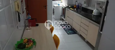 Apartamento com 2 Quartos à venda, 93m² no Tijuca, Rio de Janeiro - Foto 33