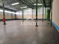 Galpão / Depósito / Armazém para alugar, 1500m² no Jardim Aeroporto, Ribeirão Preto - Foto 4