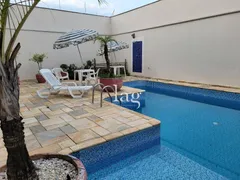 Casa de Condomínio com 4 Quartos para venda ou aluguel, 402m² no Parque Campolim, Sorocaba - Foto 23