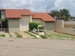 Casa de Condomínio com 2 Quartos à venda, 61m² no Condominio Vila Das Palmeiras, Indaiatuba - Foto 1