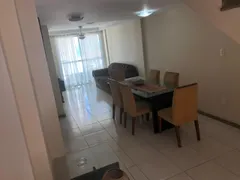 Apartamento com 3 Quartos à venda, 100m² no Praia do Morro, Guarapari - Foto 20