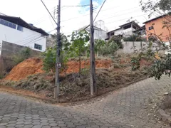 Terreno / Lote / Condomínio à venda, 410m² no Alto da Boa Vista, Ponte Nova - Foto 1