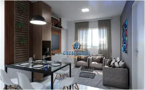 Apartamento com 2 Quartos à venda, 46m² no Guajiru, Fortaleza - Foto 5