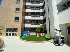 Apartamento com 3 Quartos à venda, 82m² no Pitangueiras, Lauro de Freitas - Foto 1