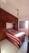 Apartamento com 3 Quartos à venda, 74m² no Taboão, São Bernardo do Campo - Foto 3