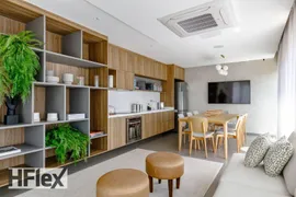 Apartamento com 1 Quarto para alugar, 20m² no Vila Mariana, São Paulo - Foto 27