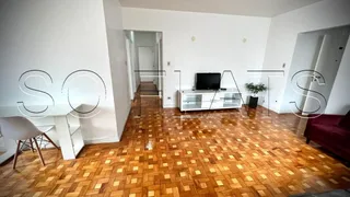 Apartamento com 4 Quartos à venda, 150m² no Vila Mariana, São Paulo - Foto 9