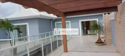 Casa de Condomínio com 5 Quartos para alugar, 300m² no Ponte dos Leites, Araruama - Foto 30
