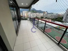 Cobertura com 4 Quartos para venda ou aluguel, 360m² no Tijuca, Rio de Janeiro - Foto 1