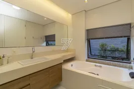 Casa de Condomínio com 3 Quartos à venda, 280m² no Santa Felicidade, Curitiba - Foto 29