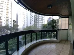 Apartamento com 4 Quartos à venda, 187m² no Paraíso, São Paulo - Foto 1