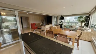 Apartamento com 3 Quartos para alugar, 227m² no Aclimação, São Paulo - Foto 3