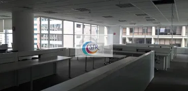 Conjunto Comercial / Sala para venda ou aluguel, 457m² no Vila Olímpia, São Paulo - Foto 11