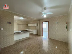 Apartamento com 3 Quartos à venda, 125m² no Balneário Itaoca, Mongaguá - Foto 4