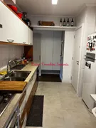 Apartamento com 4 Quartos à venda, 134m² no Chácara Santo Antônio, São Paulo - Foto 11