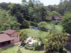 Casa de Condomínio com 4 Quartos à venda, 600m² no Embu, Embu das Artes - Foto 1