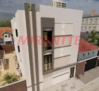 Casa de Condomínio com 1 Quarto à venda, 30m² no Vila Nivi, São Paulo - Foto 10