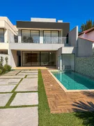 Casa de Condomínio com 5 Quartos à venda, 380m² no Barra da Tijuca, Rio de Janeiro - Foto 1