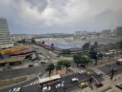 Conjunto Comercial / Sala para alugar, 30m² no Todos os Santos, Rio de Janeiro - Foto 8