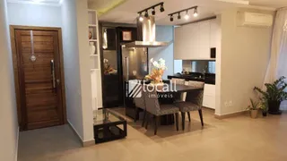 Apartamento com 2 Quartos à venda, 119m² no Vila Bancario, São José do Rio Preto - Foto 2