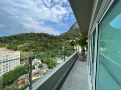 Cobertura com 2 Quartos para venda ou aluguel, 420m² no Gávea, Rio de Janeiro - Foto 13