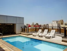 Flat com 1 Quarto à venda, 30m² no Jardim Europa, São Paulo - Foto 8