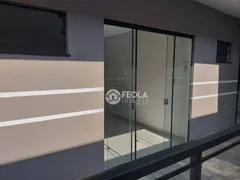 Conjunto Comercial / Sala para alugar, 35m² no Antônio Zanaga II, Americana - Foto 10