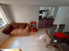 Apartamento com 3 Quartos à venda, 60m² no Parque São Vicente, Mauá - Foto 3