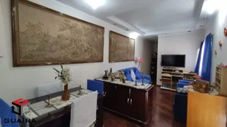 Apartamento com 3 Quartos à venda, 73m² no Vila Homero Thon, Santo André - Foto 1