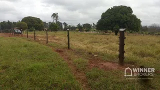 Fazenda / Sítio / Chácara com 1 Quarto à venda, 3000m² no Residencial Campestre, Paranavaí - Foto 1