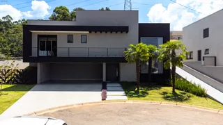 Casa de Condomínio com 3 Quartos à venda, 272m² no Condomínio Residencial Campos do Conde, Bragança Paulista - Foto 100