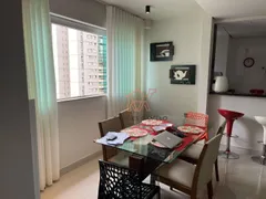 Apartamento com 2 Quartos para alugar, 68m² no Vila da Serra, Nova Lima - Foto 6