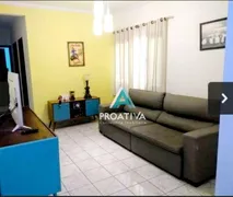 Apartamento com 2 Quartos à venda, 70m² no Vila Homero Thon, Santo André - Foto 1