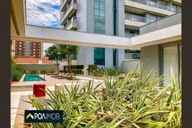 Apartamento com 1 Quarto para alugar, 40m² no Moinhos de Vento, Porto Alegre - Foto 24