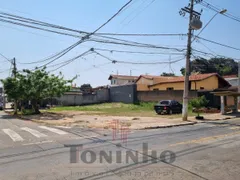 Terreno / Lote / Condomínio à venda, 543m² no Jardim Samambaia, Campinas - Foto 1