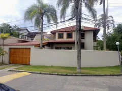 Casa de Condomínio com 4 Quartos à venda, 505m² no Barra da Tijuca, Rio de Janeiro - Foto 28