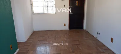 Apartamento com 2 Quartos à venda, 50m² no Lins de Vasconcelos, Rio de Janeiro - Foto 7