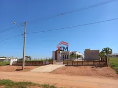 Casa de Condomínio com 5 Quartos à venda, 250m² no Zona Rural, Guapó - Foto 12