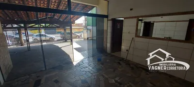 Loja / Salão / Ponto Comercial com 3 Quartos para venda ou aluguel, 550m² no Vila Passos, Lorena - Foto 6