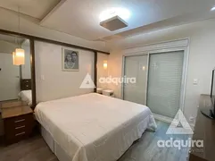 Casa de Condomínio com 5 Quartos à venda, 339m² no Colonia Dona Luiza, Ponta Grossa - Foto 47