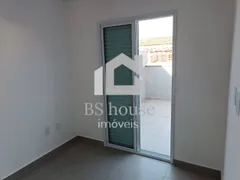 Apartamento com 2 Quartos à venda, 43m² no Utinga, Santo André - Foto 5