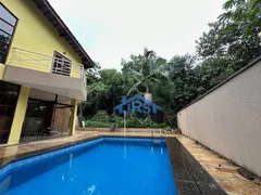 Casa de Condomínio com 4 Quartos para alugar, 350m² no Tarumã, Santana de Parnaíba - Foto 25