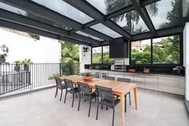 Casa com 3 Quartos à venda, 370m² no Jardim Leonor, São Paulo - Foto 5