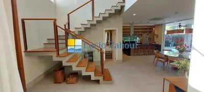 Casa de Condomínio com 4 Quartos à venda, 310m² no Maresias, São Sebastião - Foto 9
