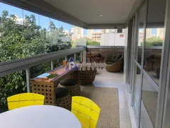 Apartamento com 3 Quartos à venda, 138m² no Gávea, Rio de Janeiro - Foto 1