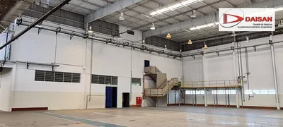 Galpão / Depósito / Armazém para alugar, 8000m² no Parque Industrial Ramos de Freitas, Embu das Artes - Foto 2