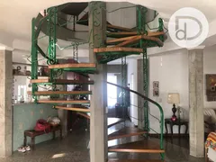 Casa de Condomínio com 4 Quartos à venda, 374m² no Condomínio Terras de Vinhedo, Vinhedo - Foto 12