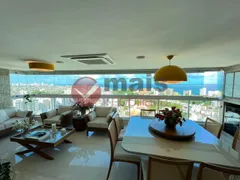 Apartamento com 4 Quartos à venda, 185m² no Rio Vermelho, Salvador - Foto 2